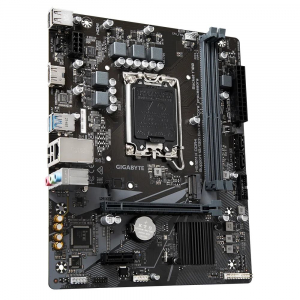 Gigabyte H610M K DDR4 alaplap